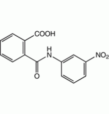 2 - (3-нитрофенилкарбамоил) бензойной кислоты, 97%, Alfa Aesar, 250 мг