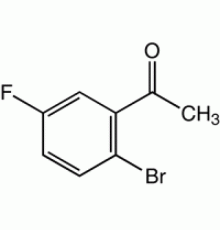 2'-бром-5'-фторацетофенона, 98%, Alfa Aesar, 250 мг