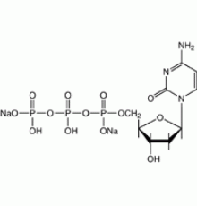 2'-дезоксицитидин 5'-трифосфат динатриевая соль 95% Sigma D4635