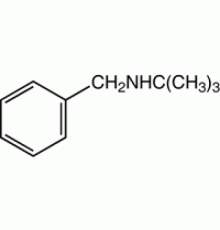 Н-бензил-трет-бутиламин, 96%, Alfa Aesar, 25 г