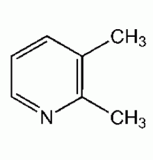 2,3-лутидин, 99%, Alfa Aesar, 100 г