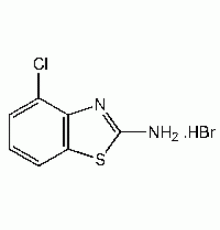 2-амино-4-хлорбензотиазола гидробромид, 97%, Alfa Aesar, 5 г
