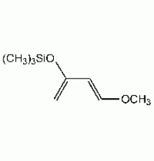 1-Метокси-3-триметилсилокси-1, 3-бутадиен, 94%, Alfa Aesar, 1 г