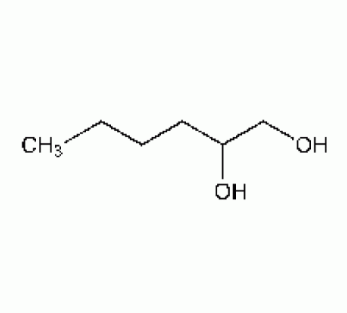 1,2-гександиол, 97%, Alfa Aesar, 250 г