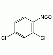 2,4-Дихлорфенил изоцианат, 96%, Alfa Aesar, 1 г