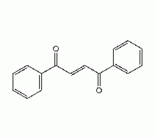 Транс-1,2-дибензоилэтилен, 97%, Acros Organics, 5г