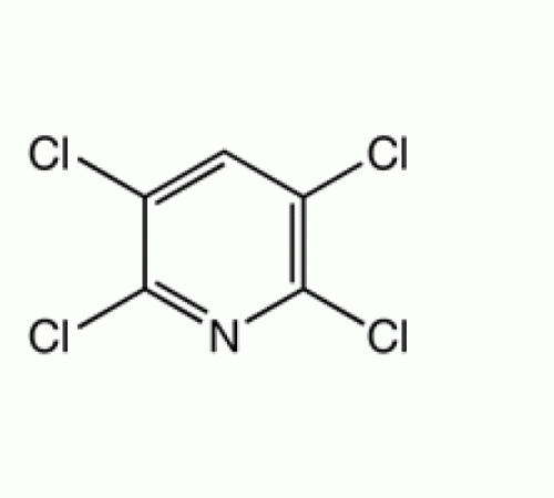 2,3,5,6-Тетрахлорпиридин, 98%, Alfa Aesar, 5 г