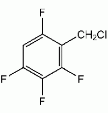 2,3,4,6-тетрафторбензил хлорид, 97%, Alfa Aesar, 5 г