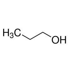 Пропанол-1, для аналитики, ACS, Panreac, 1 л