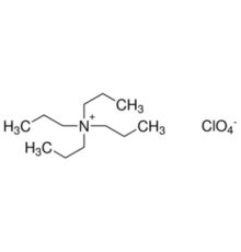 Тетрапропиламмоний перхлорат, 98%, Acros Organics, 100г