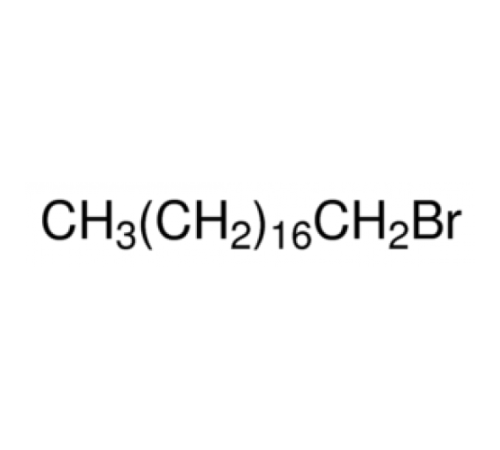 1-Бромоктадекан, 97%, Alfa Aesar, 2500г