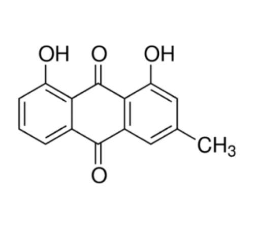 1,8-Дигидрокси-3-метилантрахинон 98% Sigma 229075