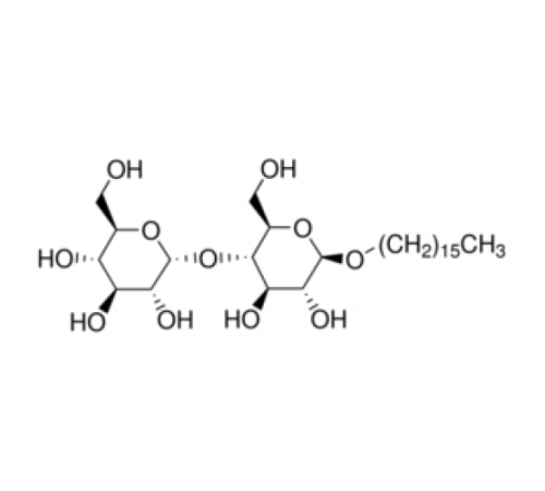 н-гексадецилβD-мальтозид 99,0% (ТСХ) Sigma 52318