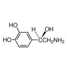 (β Норэпинефрин 98%, кристаллический Sigma A7257