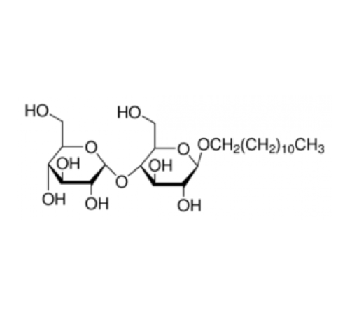 н-ДодецилβD-мальтозид BioXtra, 98% (GC) Sigma D5172