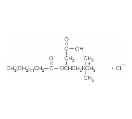 Миристоил-DL-карнитин хлорид Sigma M0135
