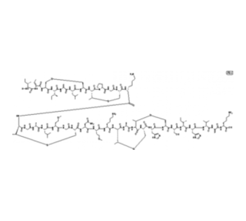 Низин из Lactococcus lactis 2,5% (баланс хлорида натрия и сухого денатурированного молока) Sigma N5764