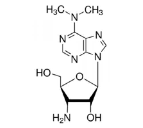 Пуромицин аминонуклеозида, 98%, Alfa Aesar, 1 г