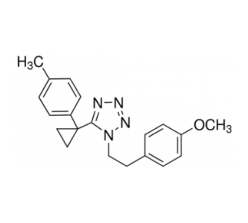 Мефетилтетразол 98% (ВЭЖХ), масло Sigma M7945