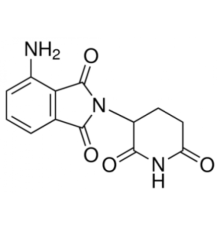 Помалидомид 98% (ВЭЖХ) Sigma P0018