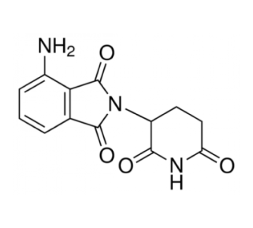 Помалидомид 98% (ВЭЖХ) Sigma P0018