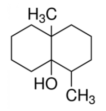 (β Геосмин 97% (GC) Sigma UC18