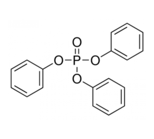 Трифенил фосфат, 99+%, Acros Organics, 2.5кг