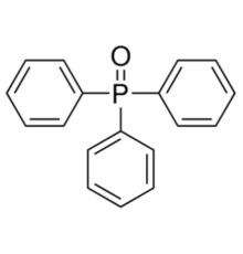 Трифенилфосфин оксид, 99%, Acros Organics, 25г