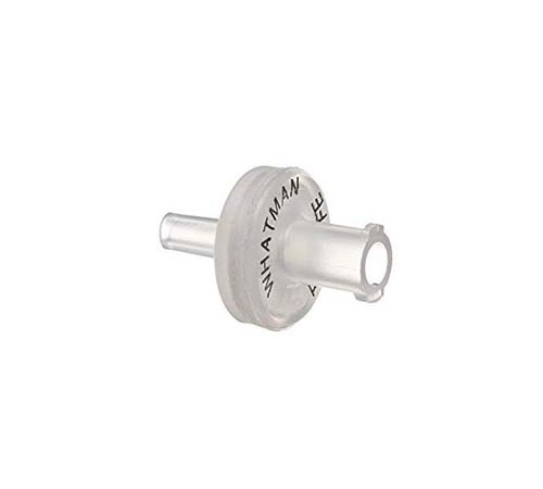 6798-2501 Шприцевые фильтры Puradisc, PTFE, диаметр 25 мм, размер пор 0.1 мкм, 1000 шт/упак 6798-2501 Шприцевые фильтры Puradisc, PTFE, диаметр 25 мм, размер пор 0.1 мкм, 1000 шт/упак
