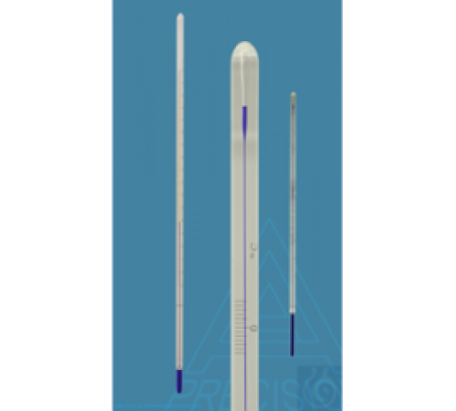 Термометр Amarell ASTM S116 C, +18,9...+25,1/0,01°C (Артикул A301550-CB)