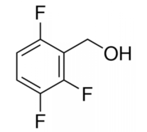 2,3,6-трифторбензил спирт, 97%, Alfa Aesar, 5 г