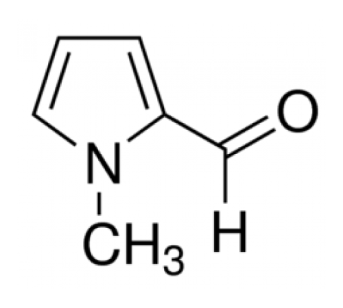 1-метилпиррол-2-карбоксальдегид, 98%, Alfa Aesar, 50 г