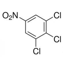 1,2,3-трихлор-5-нитробензол, 97%, Alfa Aesar, 5 г