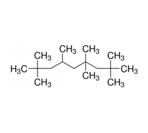 2,2,4,4,6,8,8-гептаметилнонан, 98%, Acros Organics, 250мл