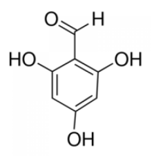 2,4,6-Тригидроксибензальдегид, 95%, Alfa Aesar, 5 г
