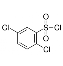 Хлорид 2,5-дихлорбензолсульфонилхлорида, 98%, Alfa Aesar, 500 г