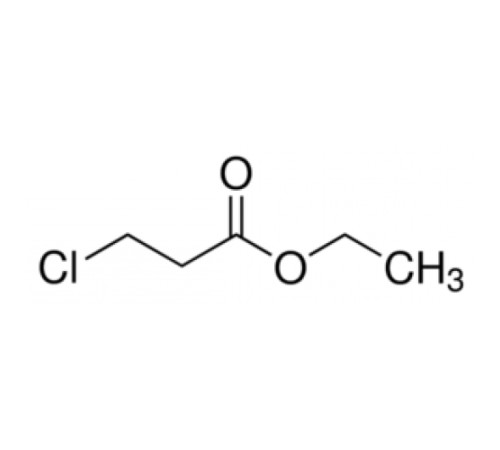 Этил-3-хлорпропионата, 98%, Alfa Aesar, 25 г