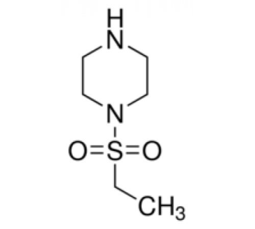 1 - (Этилсульфонил) пиперазин, 97%, Alfa Aesar, 1 г