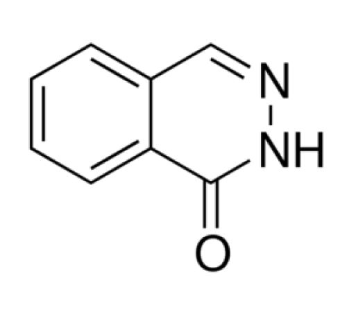 1(2H)-фталазинон, 98+%, Acros Organics, 500г