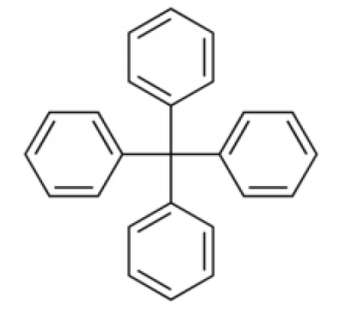 Тетрафенилметан, 96%, Alfa Aesar, 5 г