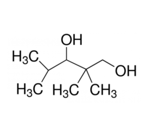 2,2,4-триметил-1, 3-пентандиол, 94%, Alfa Aesar, 10 г