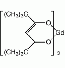 Трис (2,2,6,6-тетраметил-3, 5-гептандионато) гадолиний (III), Alfa Aesar, 1 г