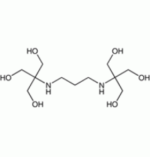 1,3-бис[трис(гидроксиметил)амино]пропан, 99%, Acros Organics, 1кг
