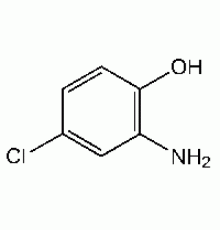2-Амино-4-хлорфенол, 98%, Alfa Aesar, 500 г