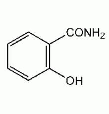 Салициламид, 99%, Acros Organics, 1кг