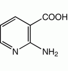 2-аминоникотиновая кислота, 98 +%, Alfa Aesar, 5 г