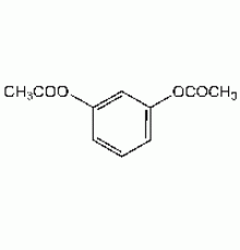 1,3-Диацетоксибензол, 98%, Alfa Aesar, 1000г