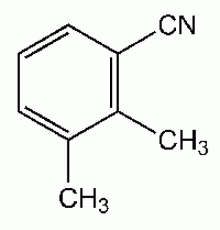2,3-Диметилбензонитрил, 97%, Alfa Aesar, 25 г