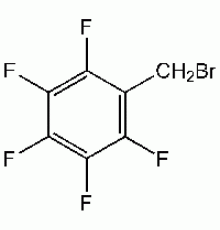 2,3,4,5,6-пентафторбензилхлорида бромид, 98 +%, Alfa Aesar, 5 г