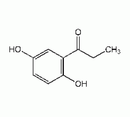 2 ', 5'-дигидроксипропиофенона, 97%, Alfa Aesar, 25 г